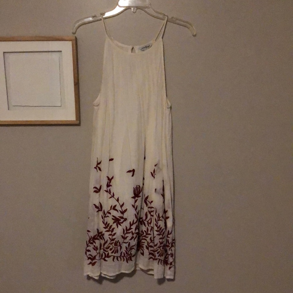 Lucky Brand Flowy Dress